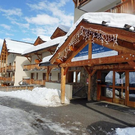 Apartamento Centre Orres 1800 - 4/6 Pers. Renove - Parking Les Orres Exterior foto
