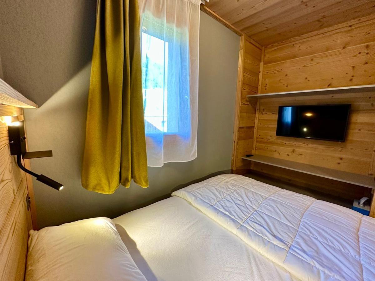 Apartamento Centre Orres 1800 - 4/6 Pers. Renove - Parking Les Orres Exterior foto