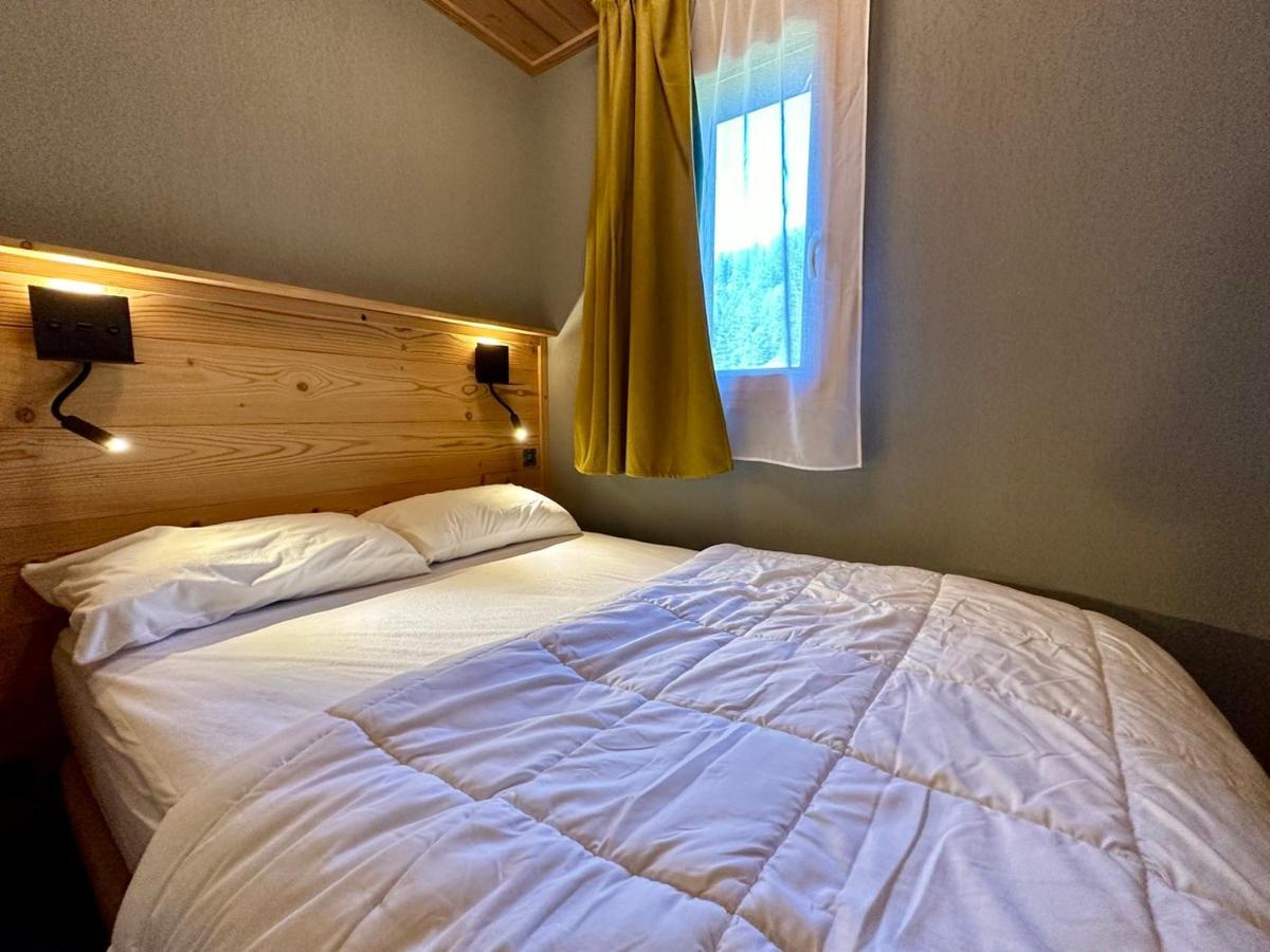 Apartamento Centre Orres 1800 - 4/6 Pers. Renove - Parking Les Orres Exterior foto