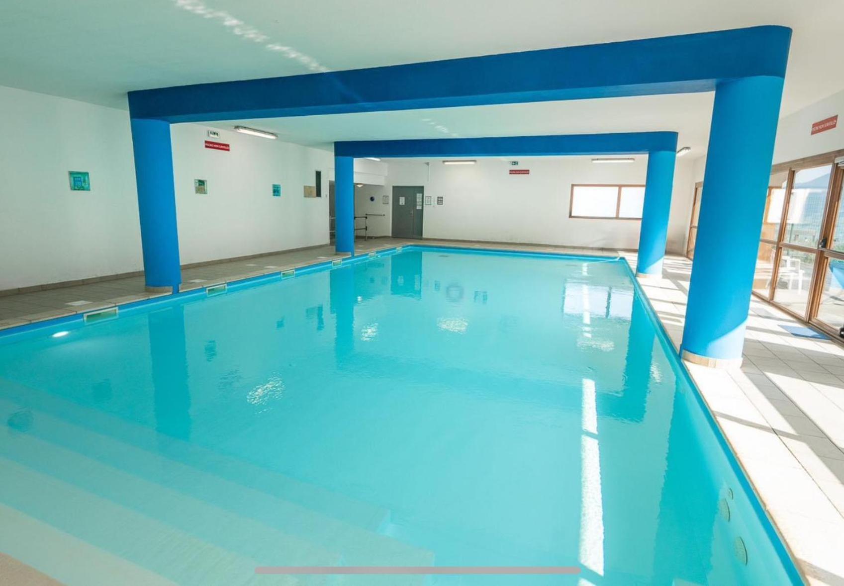 Apartamento Centre Orres 1800 - 4/6 Pers. Renove - Parking Les Orres Exterior foto